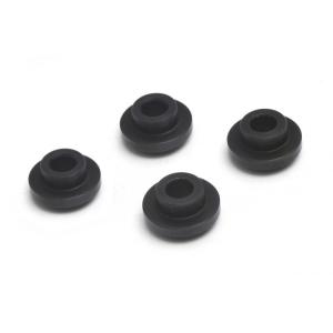 ACTIVE (アクティブ) バイク用 フェンダーレスキット オプション 荷掛けフックレスカラー Z...