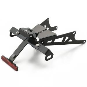 ヘプコ&ベッカー HEPCO&BECKER タンデムシート置換型 ヘプコ&ベッカー HEPCO&BECKER タンデムシート置換型