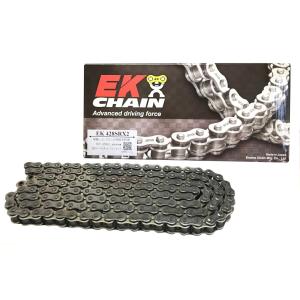 EKチェーン EKチェーン(江沼チェーン) バイク用チェーン 428ZV-X