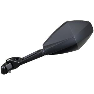 TANAX（タナックス） バイクミラー ナポレオン カウリングミラー
