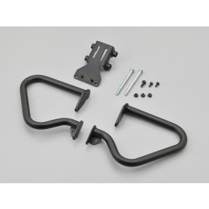 KITACO（キタコ） 納期未定入荷後発送 送料無料 エンジンガード GB350