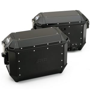 決まりました！GIVI パニアケース　TRK36ALASKA GIVI（ジビ） デイトナ DAYTONA バイク用 サイドケース サイドボックス