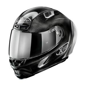 エックスライト X-803RS ULTRA CARBON シルバーエディション カーボン