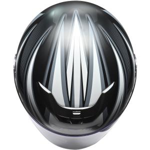リード工業 LEAD バイク ヘルメット フル...の詳細画像4