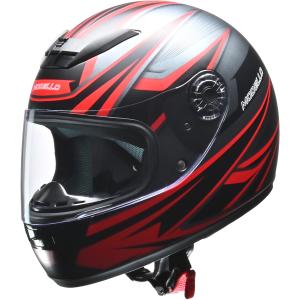 リード工業 LEAD ZIONE フルフェイスヘルメット パープル L リード工業 LEAD ZIONE フルフェイスヘルメット パープル L