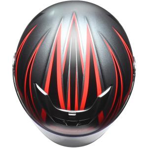 リード工業 LEAD バイク ヘルメット フル...の詳細画像4