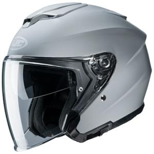 ソリッド HJC i30 HJH214 サイズ：L