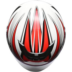 リード工業 LEAD バイク ヘルメット フル...の詳細画像4