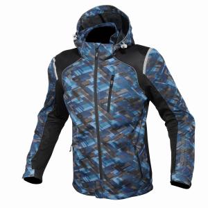 コミネ Komine バイク用 ジャケット Jacket JK-135 プロテクト