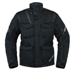 コミネ（Komine） 5日クーポン配布 バイク用 ジャケット Jacket JK-597