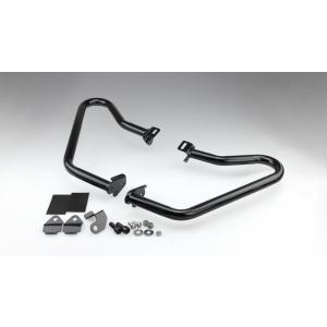 バイク用品 KAWASAKI カワサキ 純正パーツ マ-クサイド カバー250TR