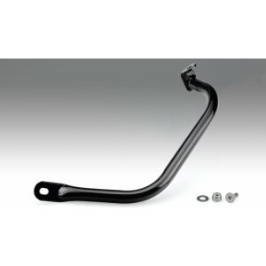 DAYTONA（デイトナ） バイク用 風切り フェンダーネームプレート 汎用