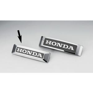 KIJIMA（キジマ） ホンダ純正 エンブレム HONDA純正ロゴ S(161mm