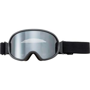 SWANS 19日クーポン配布 (スワンズ) バイク用 ゴーグル UVカット No