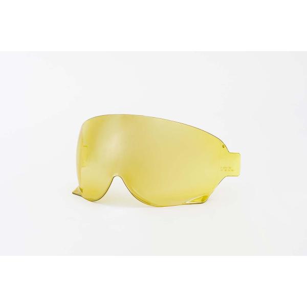 山城(yamashiro) EXTRA SHIELD(エキストラシールド) バイク用 ミラーシールド...