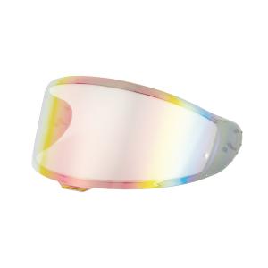 谷尾商会 T'S(ティーズ) ミラーシールド SHOEI CWR-F2 PINLOCK