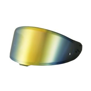 ☆【SKY】CWR-F2 ミラーシールド SHOEI Z-8 X-Fifteen X-15 ショウエイ
