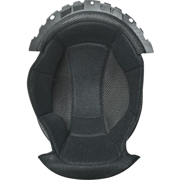 リード工業 LEAD バイク用 ヘルメット内装 オプション RUDE (ルード)用 ヘッドパッド (...