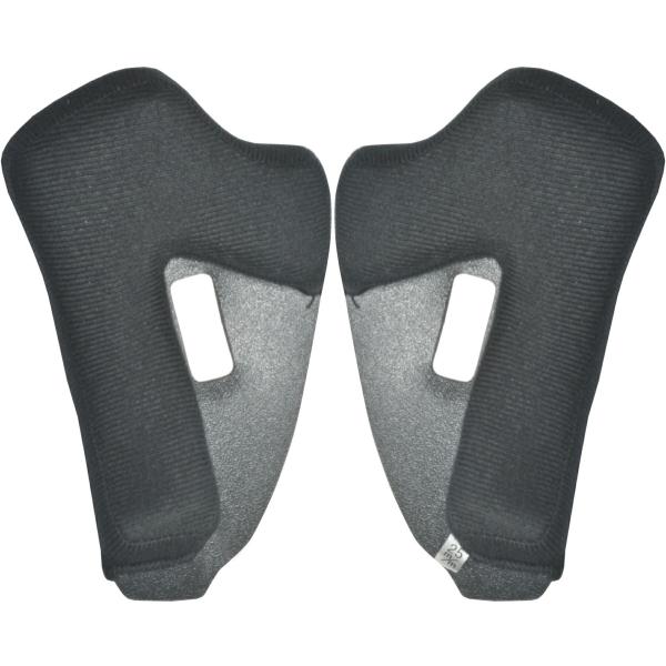 リード工業 LEAD バイク用 ヘルメット内装 オプション RUDE (ルード)用 チークパッド (...