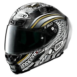 NOLAN（ノーラン） バイク用 ヘルメット フルフェイス Sサイズ(55-56cm