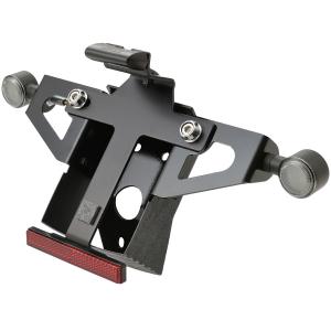 DAYTONA（デイトナ） テールランプ一体型ウインカー取付キット D-light