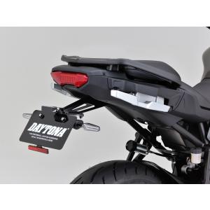 ACTIVE（アクティブ） フェンダーレスキット XSR900GP XSR900 YAMAHA