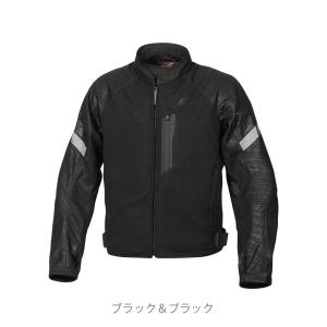 フラッグシップ（FLAGSHIP） FJ-S203SP イクシード メッシュジャケット