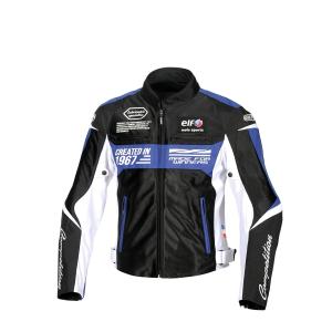 elf（エルフ） フラッグシップ Flagship バイク用 春夏 プロテクター