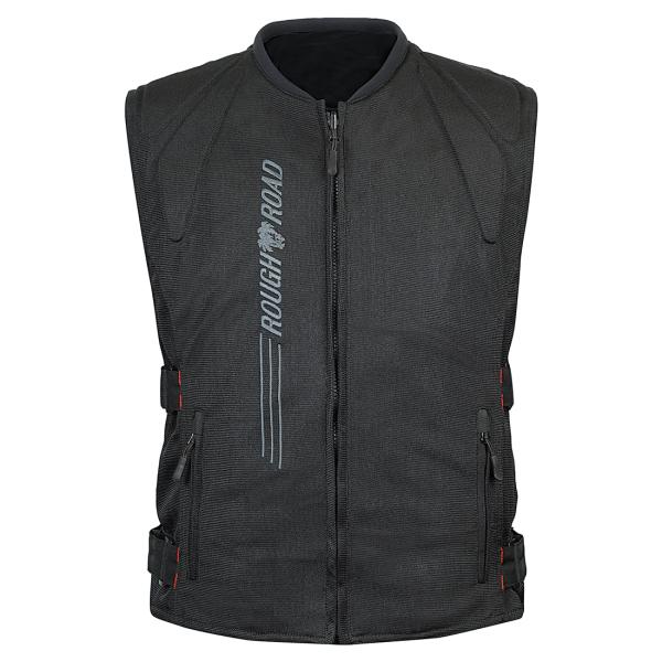 ROUGH&amp;ROAD (ラフ&amp;ロード) バイク用 インナー アンダーウェア RR10061 ボディー...