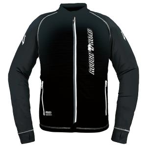 NANKAI（ナンカイ） レザーダブルライダースジャケット バイクウェア M