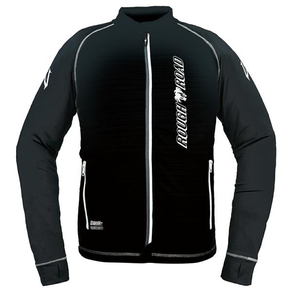 5日クーポン配布 ROUGH&amp;ROAD (ラフ&amp;ロード) バイク用 スリーシーズンジャケット RR7...