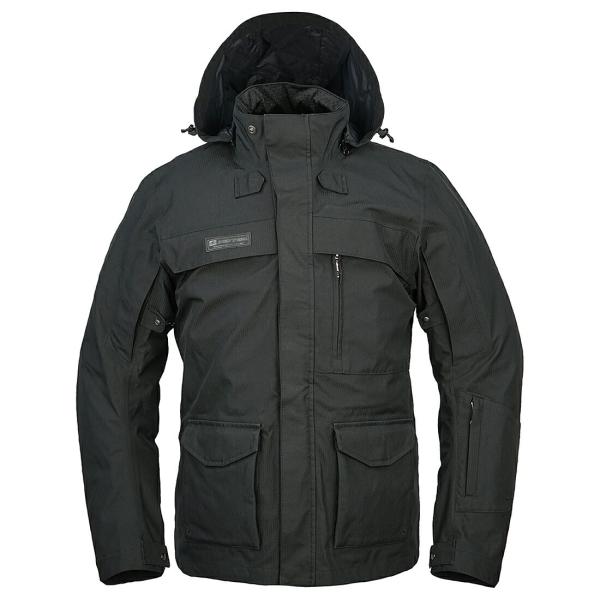 ROUGH&amp;ROAD (ラフ&amp;ロード) バイク用 スリーシーズンジャケット RR7249 デュアルテ...