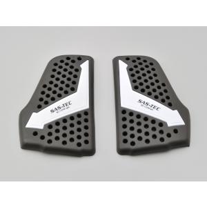 DAYTONA（デイトナ） D26377 SAS-TEC 胸部プロテクター CP-9