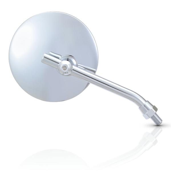 デイトナ DAYTONA ハイビジミラー バイク用 ミラー 片側1本 左右共通 ヤマハ専用(2007...