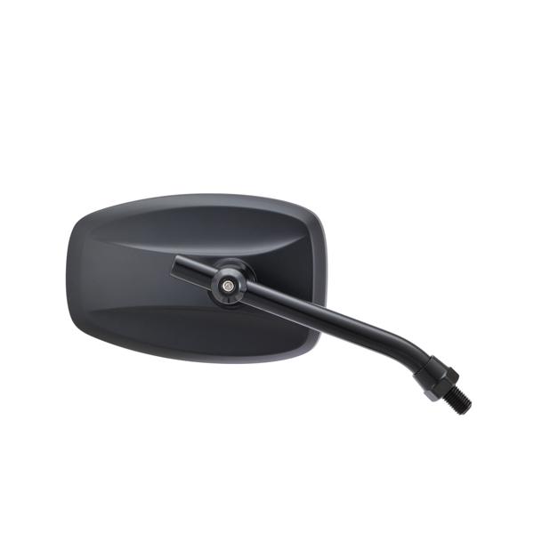 デイトナ DAYTONA ハイビジミラー バイク用 ミラー 片側1本 左右共通 ヤマハ専用(2007...