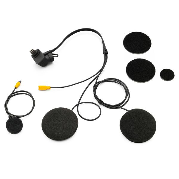 デイトナ DAYTONA バイク用 インカム COOLROBO GT2/EasyTalk3専用 補修...