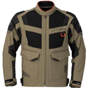 TAICHI RSタイチ RS TAICHI バイク用 春夏 メッシュジャケット CE規格