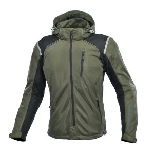 コミネ（Komine） バイク用 ジャケット Jacket JK-112 プロテクト