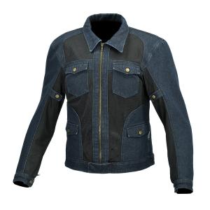 コミネ Komine バイク用 ジャケット Jacket JK-161 フィールドメッシュ