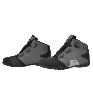 コミネ（Komine） BK-095 3Dプリントエアライディングシューズ BLACK
