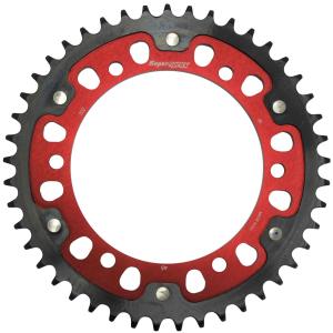 山城（YAMASHIRO） スーパースプロックス(Supersprox) バイク用