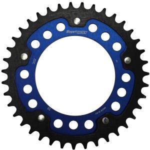 KITACO キタコ バイク用 ドリブンスプロケット リヤ 44T スーパーカブ