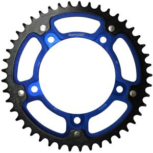 山城（YAMASHIRO） スーパースプロックス(Supersprox) バイク用