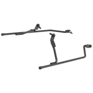 DUCATI 純正ブレンボマスター用 ブレーキレバー クラッチレバーセット
