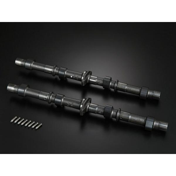 ヨシムラ バイク用 ST-2 カムシャフト BANDIT1200(00-05)、GS1200SS(0...