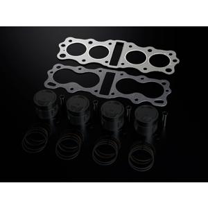 ヨシムラ（YOSHIMURA） φ69 ピストンKIT Z2 (750RS/Z750FOUR) Z750-D1