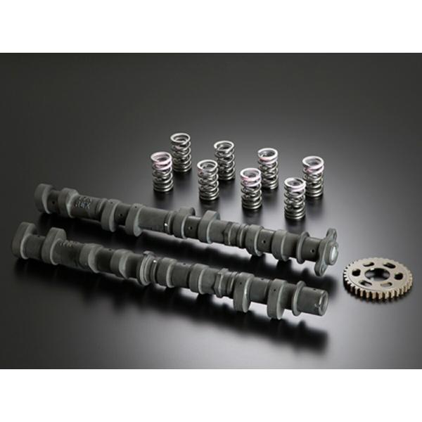 ヨシムラ YOSHIMURA バイク用 ST-R カムシャフトセット 車種:GSX-R1000(17...