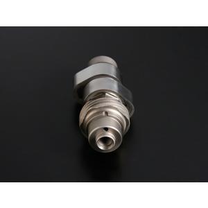 Garage T＆F 欠品中 ティーアンドエフ シャドウ400 フォークジョイント