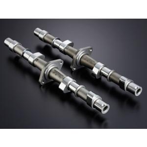 YOSHIMURA ヨシムラ カムシャフトセット 【ST-1M】 ゼファー750