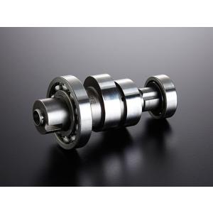 SR400 ヨシムラST-1M カムシャフト ヘッドカバー　ジャンク ヨシムラ（YOSHIMURA） ST-1M カムシャフト SR400 SR500 YAMAHA ヤマハ